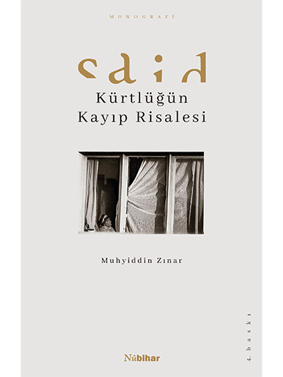 Said -Kürtlüğün Kayıp Risalesi-