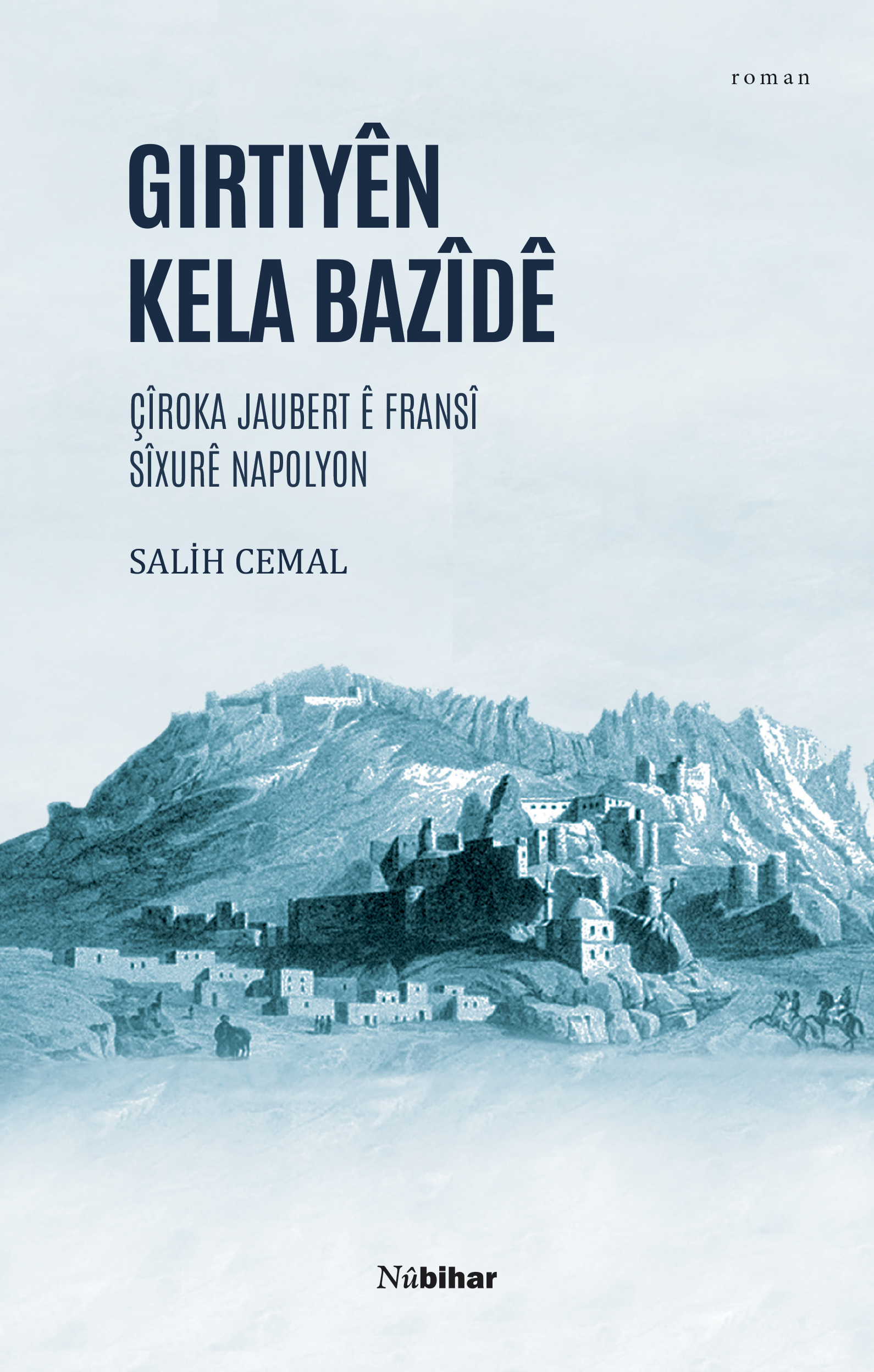 Girtiyên Kela Bazîdê