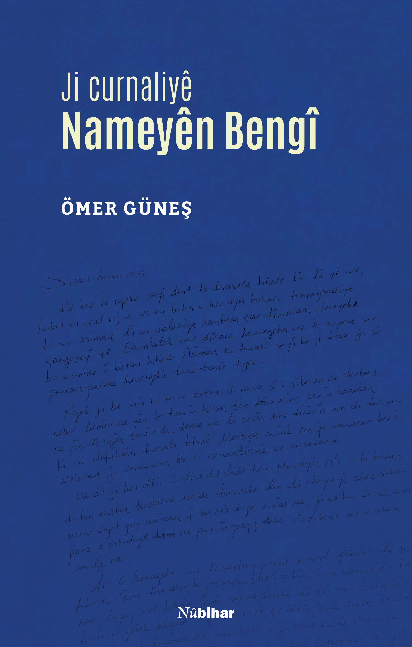 Ji Curnaliyê Nameyên Bengî