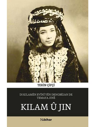 Kilam Û Jin