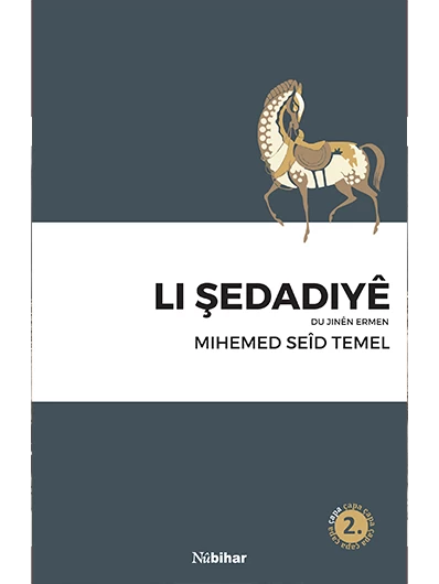 LI Şedadiyê Du Jinên Ermen