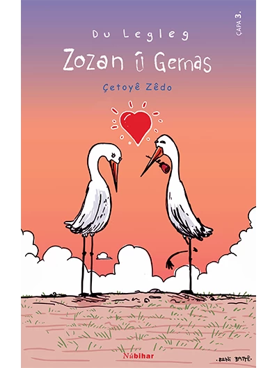Du Legleg Zozan Û Gernas