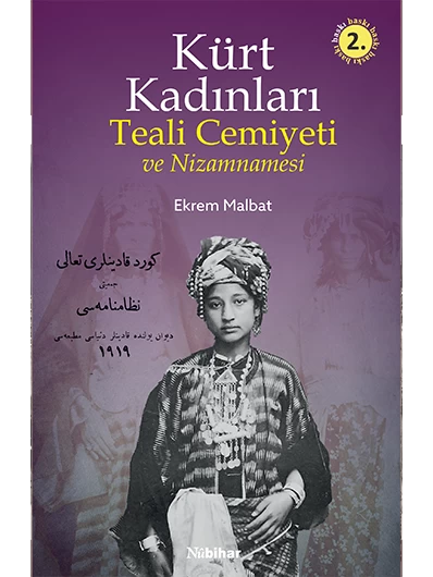 Kürt Kadınları Teali Cemiyeti ve Nizamnamesi