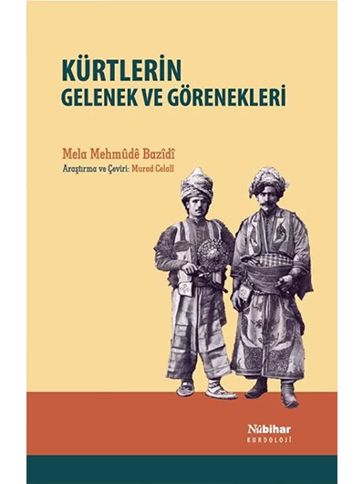 Kürtlerin Gelenek ve Görenekleri