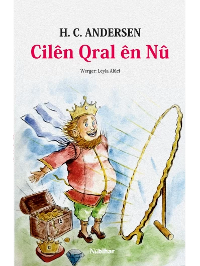Cilên Qral Ên Nû
