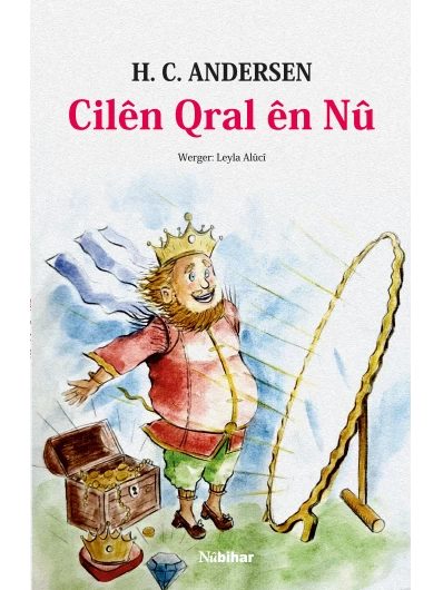 Cilên Qral Ên Nû