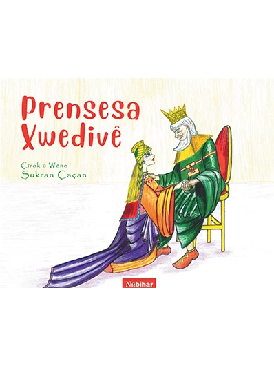 Prensesa Xwedivê