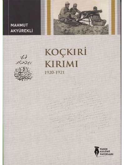 Koçkıri Kırımı 1920-1921