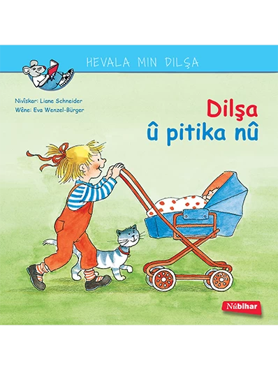 Dilşa Û Pitika Nû