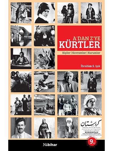 A'dan Z'ye Kürtler