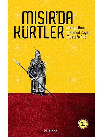 Mısır'da Kürtler