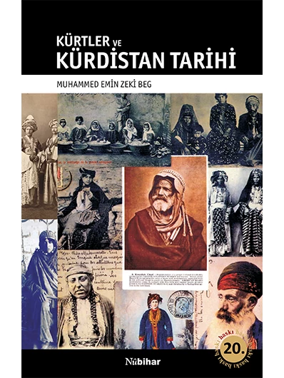 Kürtler ve Kürdistan Tarihi