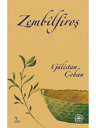 Zembîlfiroş