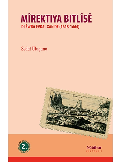 Mîrektiya Bitlîsê