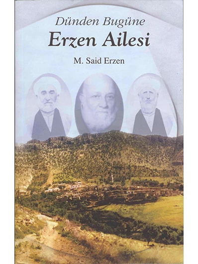 Erzen Ailesi