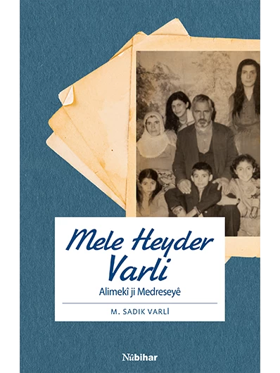 Alimekî Ji Medreseyê: Mele Heyder Varli