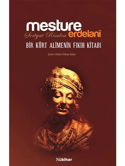 Şer’iyat Risalesi Mesture Erdelanî