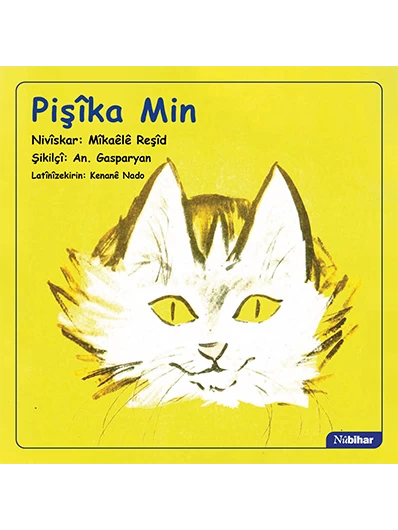 Pişîka Min