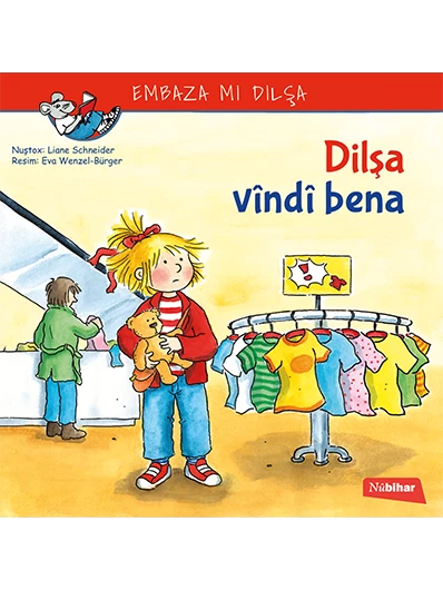 Dilşa Vîndî Bena