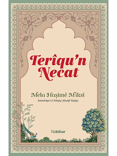 Terîqu’n-Necat