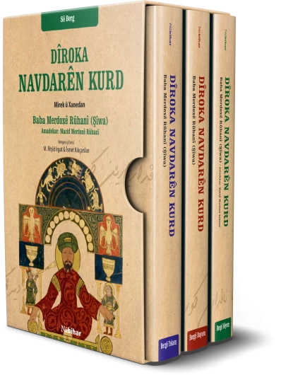 Dîroka Navdarên Kurd