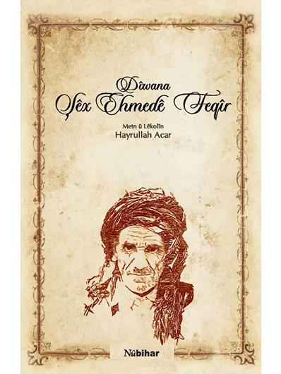 Dîwana Şêx Ehmedê Feqîr