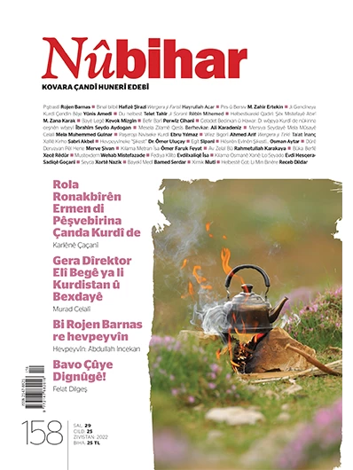 Nûbihar 158