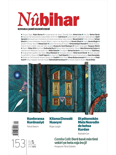 Nûbihar 153