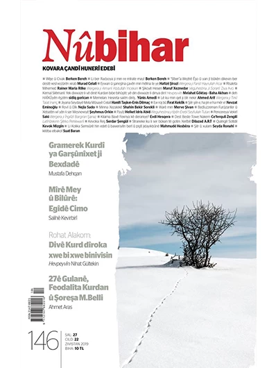 Nûbihar 146