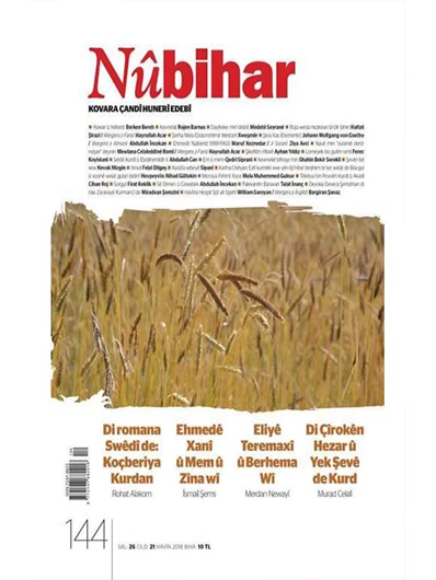 Nûbihar 144