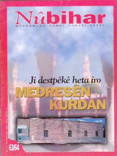 Nûbihar 63-34