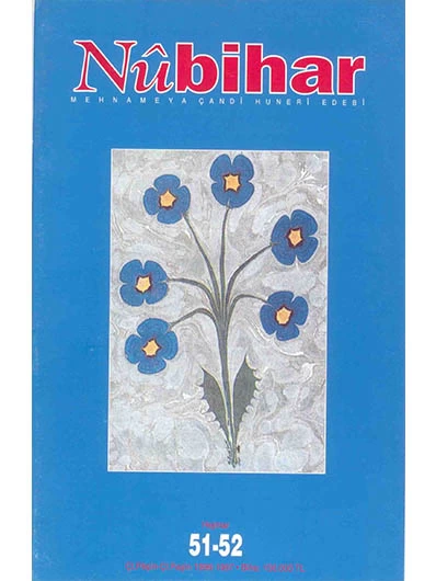 Nûbihar 51-52