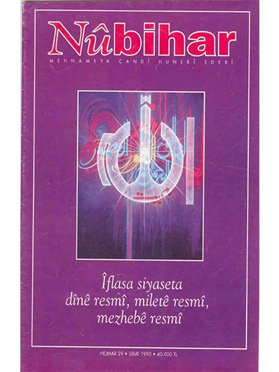 Nûbihar 29
