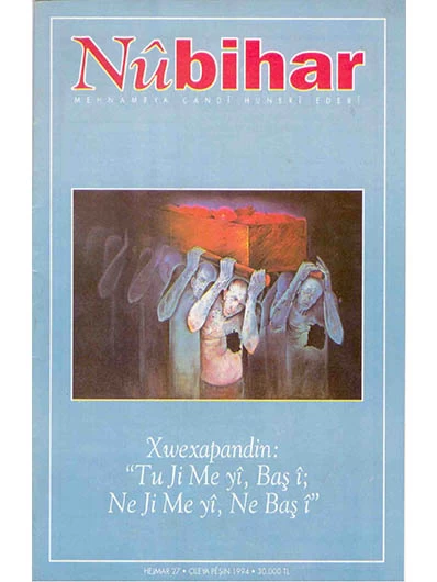 Nûbihar 27