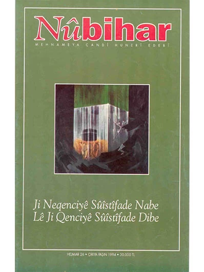Nûbihar 26