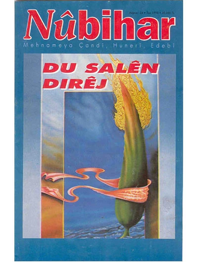 Nûbihar 24
