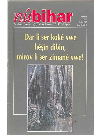 Nûbihar 8