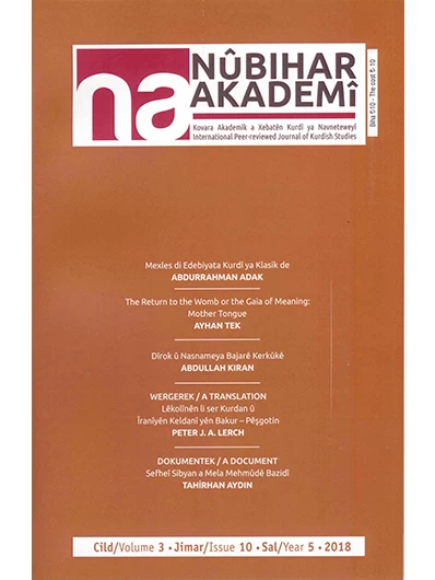 Nûbihar Akademî 10