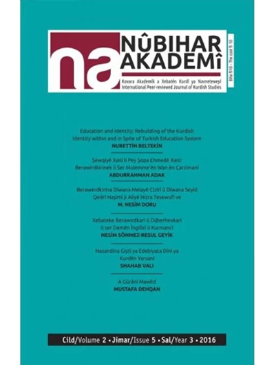 Nûbihar Akademî 5