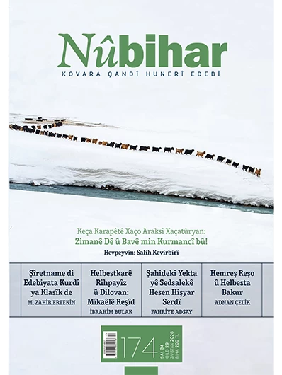 Nûbihar 174
