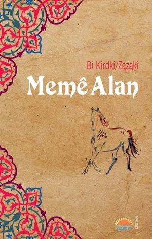 Bi Kirdkî/zazakî Memê Alan