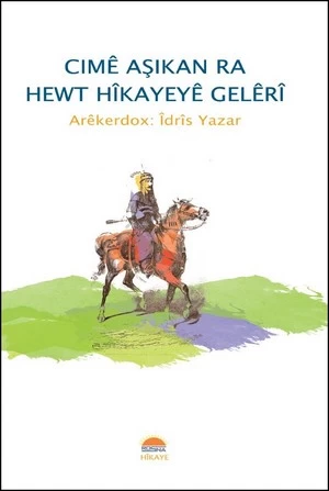 Cimê Aşikan Ra Hewt Hîkayeyê Gelêrî