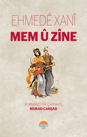 Mem Û Zîne Bi Zazakî
