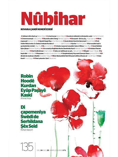 Nûbihar 135