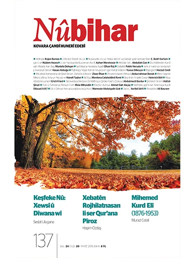 Nûbihar 137