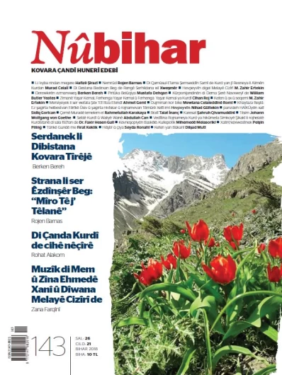 Nûbihar 143