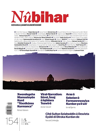 Nûbihar 154