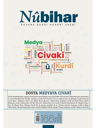 Nûbihar 166
