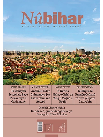 Nûbihar 171
