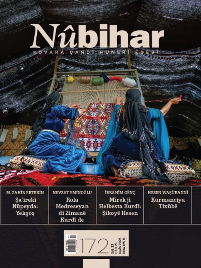 Nûbihar 172